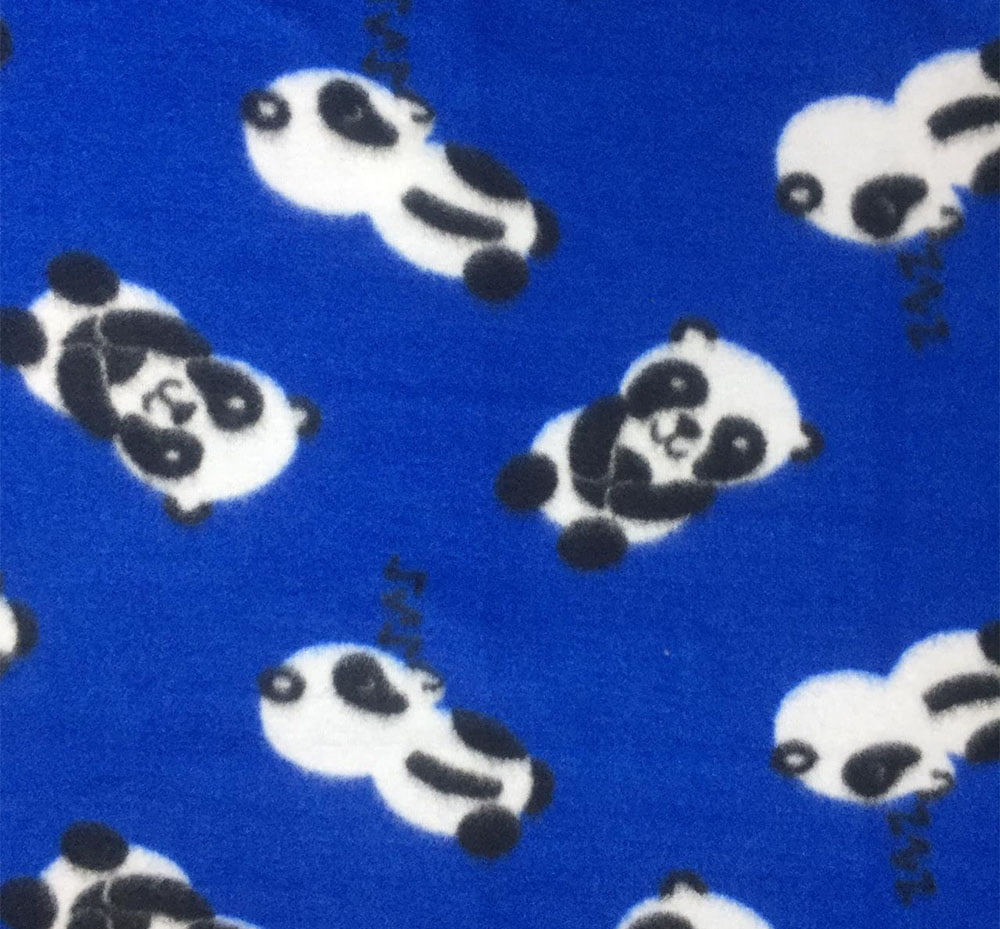 Soft Panda Azul