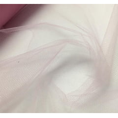 Tule Fantasia Rose Tule Fantasia Rose