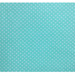 Tricoline Mista Verde Agua Tricoline Mista Verde Agua