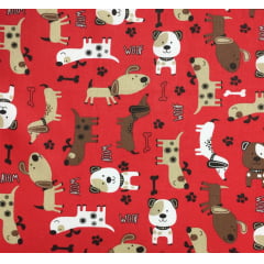 Tricoline Dog Tricoline Dog