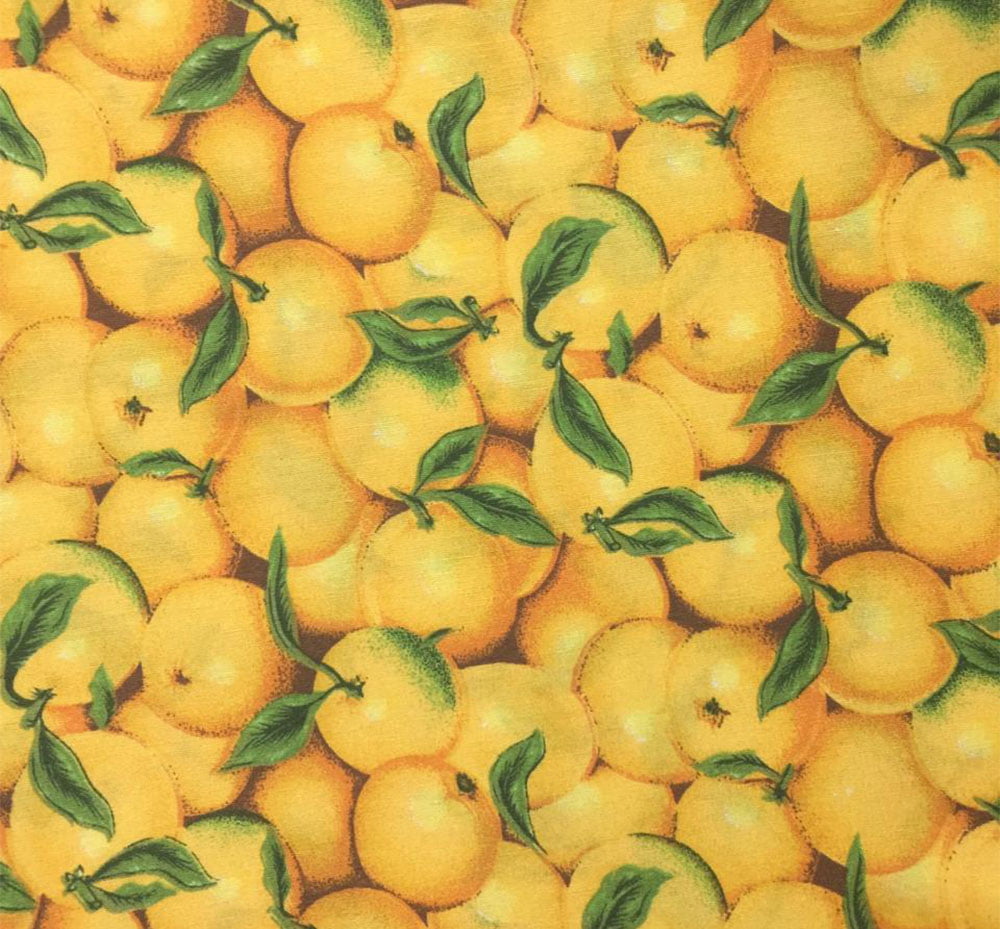 Tricoline Limões